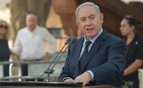 Netanyahu to Cabinet: We have the upper hand