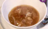 Kosher.com Low-Calorie French Onion Soup