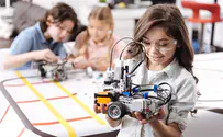 iStock US weapons firm to open Jerusalem Preschool
