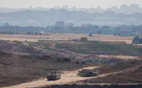 Minister Hanegbi: In the end, we will have to take over Gaza