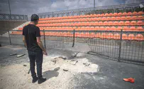 ״זה לא מתאים, אני מבקש שתפסיק״