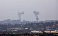 מבצע "עזה בשלישית"