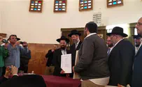 The never-ending saga of unrecognized American conversions