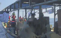 Watch: This is how Hamas exploited the flotilla participants