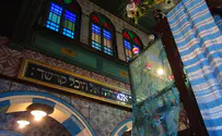 המשפטן נבחר, היהודים חוששים