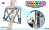 ILTV A ‘smart’ way to heal