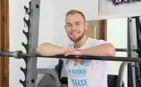 When the army gives you the push you need