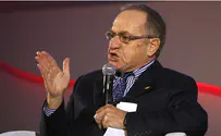Dershowitz: Corbyn a virulent anti-Semite