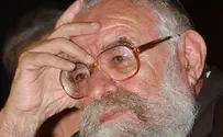 "המקום ספוג בדם קדושים וראוי שתקום ישיבה"