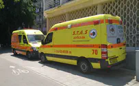 מהפכת האמבולנסים הפרטיים
