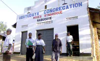 Reuters Ugandan Jews get first Birthright trip to Israel