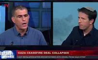 ILTV Watch: Debating Gaza and Mossad Wiretap