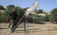 Understanding the missile and rocket threat
