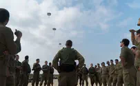 IDF: No tolerance for disrespect towards female instructors
