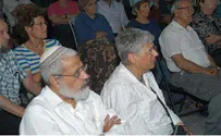 סמינריון מנהיגות בשדמה: דרוש מלך