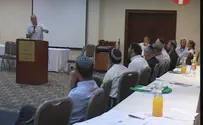 Why I support the private kashrut initiative of Tzohar rabbis