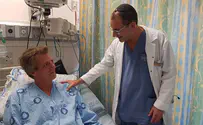 'My brother was saved by a series of miracles'