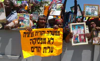 "למה אני לא יכול לראות את סבתא שלי?"