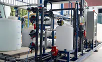 Taking desalination to the next level 