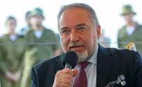DM: Hamas is forcing us into a large-scale operation