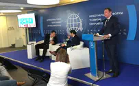 «Вы – лицемеры. ХАМАС пытается нас убить»