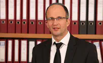 מנדלבליט בחוות דעת נגד הרש"פ