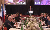 'Stop Hamas once and for all'