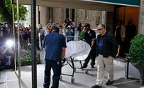 Kate Spade found dead in New York apartment