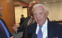 'We are very fortunate to have Trump'