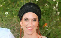Founder of Jewish Home Women's Forum resigns