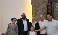 העולים זכו בתחרות שינון המשניות