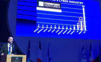 Israel promoting cybersecurity worldwide
