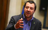 Italy's Salvini sparks outcry over Roma census plans