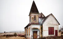 The Muslim plot to bomb a black church the media won't talk about