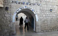 האם ישראל באמת צריכה לממן שיפוץ קברי קדושים?
