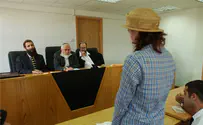 Popular Arab singer becomes Jewish