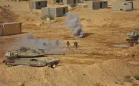 Watch: Integrated combat on the battlefield