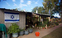 Religious families join Gaza-area Kibbutz amid Hamas attacks
