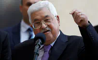 Reuters Abbas expresses sorrow over leftist activist's death
