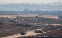 Gaza is Israel's swollen appendix