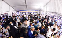 יש בנו ניצוץ נפש, רוח ונשמה