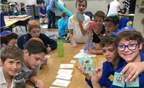 How day schools are making Jewish learning fun