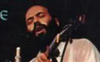 Tribute with previously unreleased Shlomo Carlebach recording