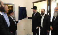 לא חייבים להתווכח בשביל להגיע לבי"ד