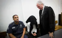 'רדיפה אובססיבית נגד הלוחם בן דרי'
