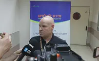 "מצבה של הנערה ממשיך להיות יציב"