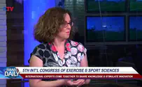 5th Int’l Congress of exercise & sport sciences 
