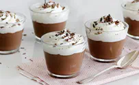 Kosher.com Chocolate Pudding Treats