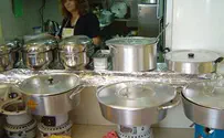 עיריית י-ם מארגנת סיורים במסעדות של טריפות