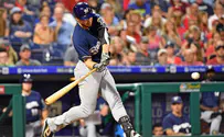 Reuters 5 Jewish baseball players hit home runs on the same day